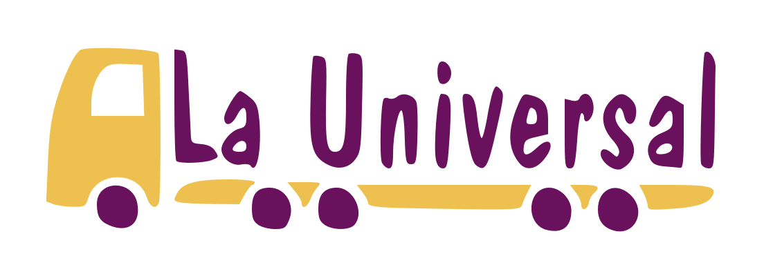 La Universal Repuestos