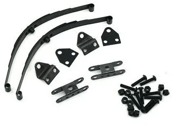 elastico de suspension