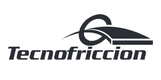 logo - tecnofricción