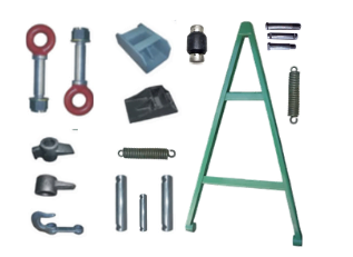 repuesto para acoplado