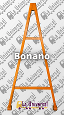 Lanza para acoplado Bonano