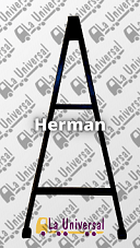 Lanza de acoplado Herman